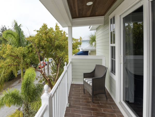 Just Steps Beach 4 Bedroom Anna Maria Island Vacation Home